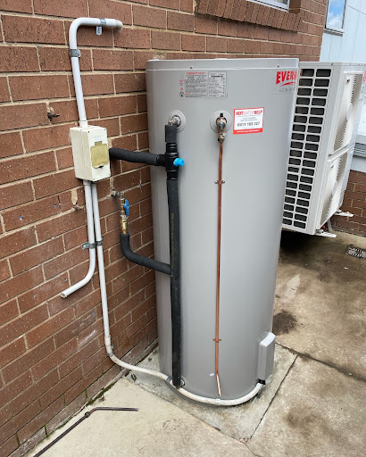 Plumbing services by Ned’S Plumbing And Gas in Ngunnawal