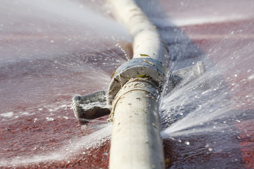 Plumbing services by Harbourfront Plumbing And Gas in Hunters Hill