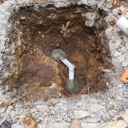 Plumbing services by Wce Plumbing - Gungahlin in Gungahlin