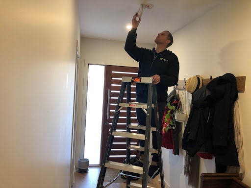 Plumbing services by Super Home Services in Werribee