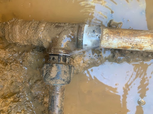 Plumbing services by Shine Plumbing Co. in Buddina