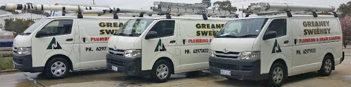 Plumbing services by Greaney & Sweeney in Queanbeyan