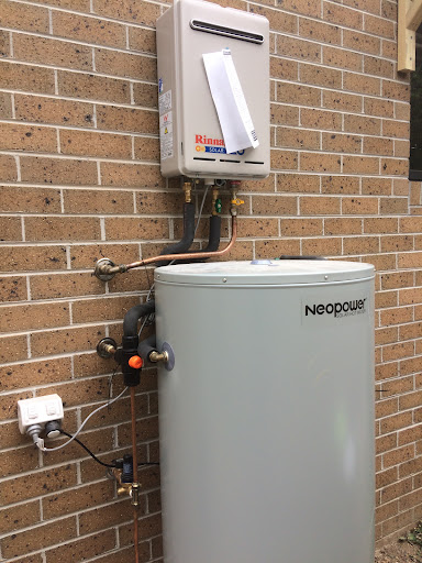 Plumber service by Go To Plumbing Darwin & Palmerston - Plumber Palmerston in Howard Springs