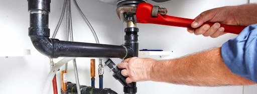 Plumbing services by Frank'S Plumbing in Erskine