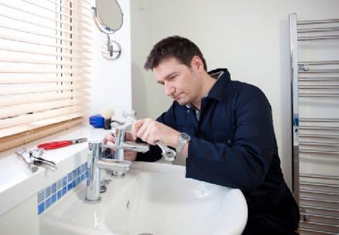 Plumbing services by Tutton Plumbing in South Bathurst