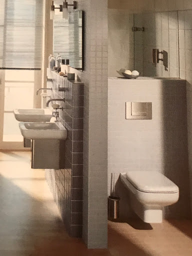 Plumbing services by Paramount Plumbers in Karrinyup