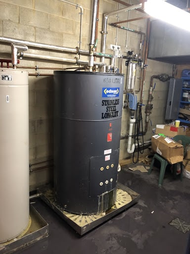 Plumbing services by Ljb Plumbing And Gas in Buderim