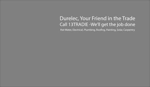 Plumbing services by Durelec 13Tradie(13 87 23) Your Friend In The Trade in Holder