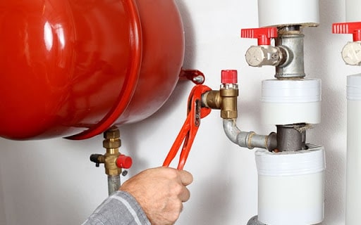 Plumbing services by Mcn Plumbing in Epping