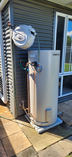 Plumber service by Bkk Plumbing in Butler