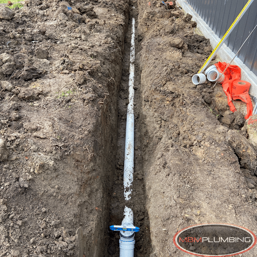 Plumbing services by Mbm Plumbing Pty Ltd in Chirnside Park