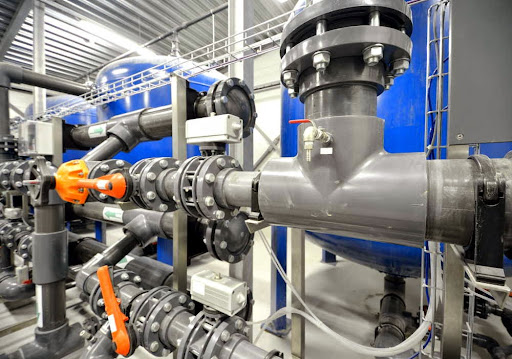 Plumbing services by Reliable Plumbing Services in Port Melbourne