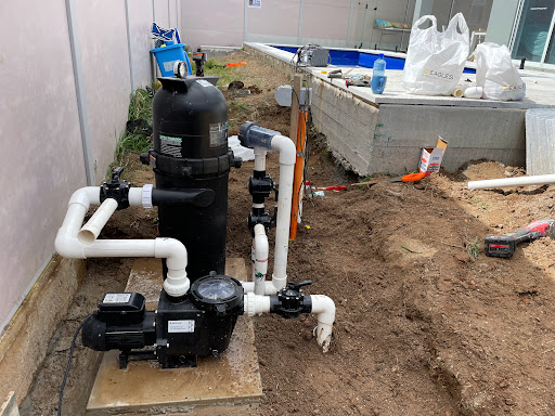 Plumber service by Molly Plumbing Pty Ltd in Prestons